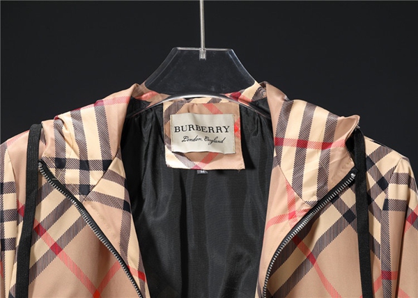 ブランドジャケット着用イメージ